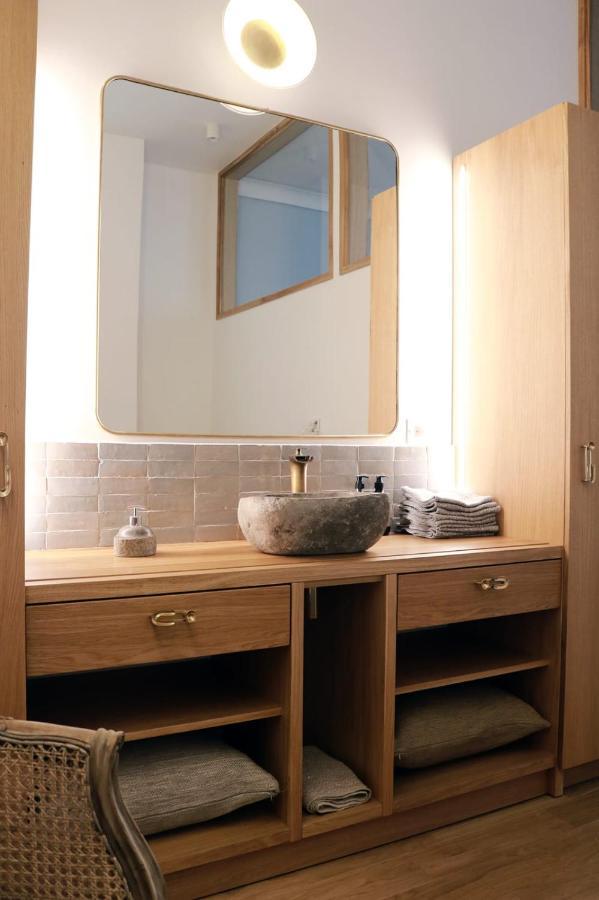 Boutique Elizabeth apartment Riga Extérieur photo