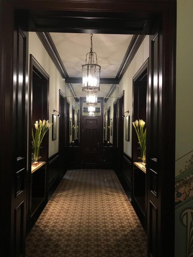 Boutique Elizabeth apartment Riga Extérieur photo